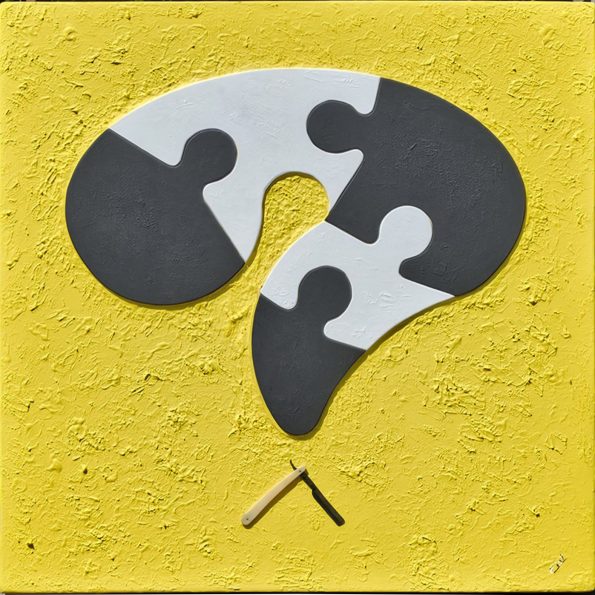 Elio Lutri_Il dilemma di Bertrand